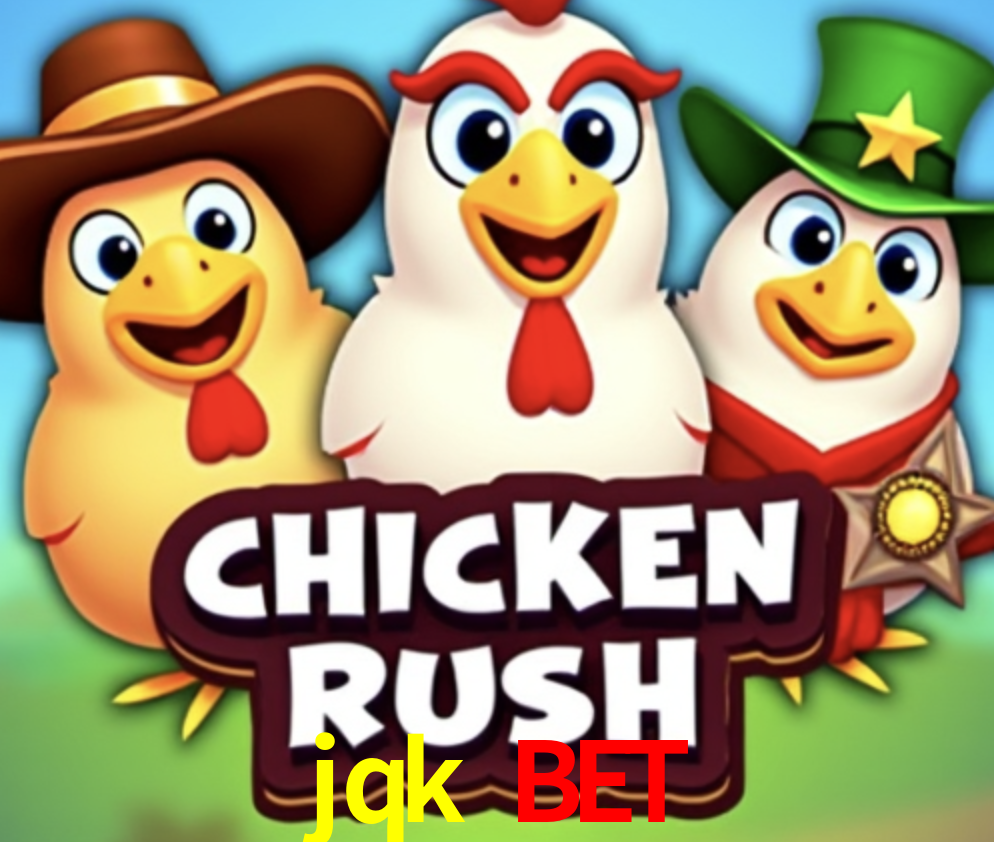 Descubra a Magia dos Jogos de Arcade no jqk bet
