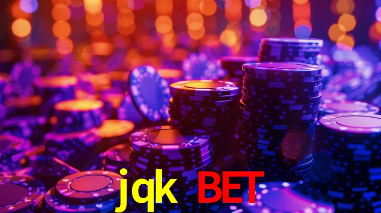 Bônus Generosos e Exclusivos no jqk bet para Você!