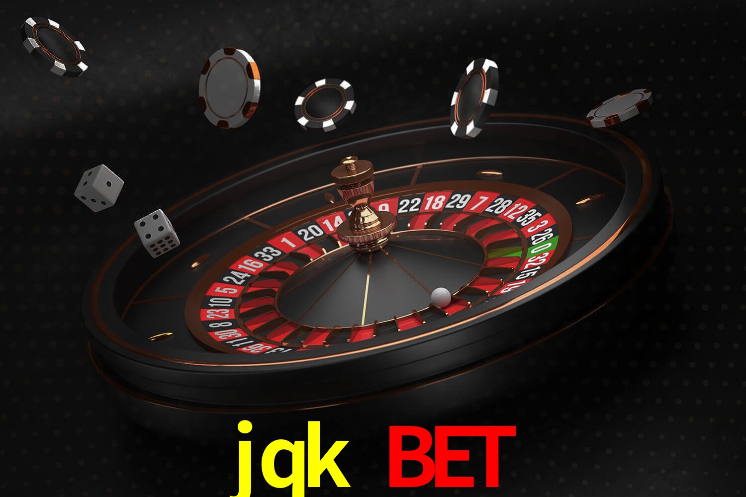 jqk bet