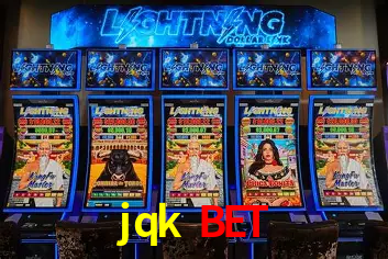 Descubra o Programa VIP da jqk bet: Vantagens Exclusivas para Jogadores