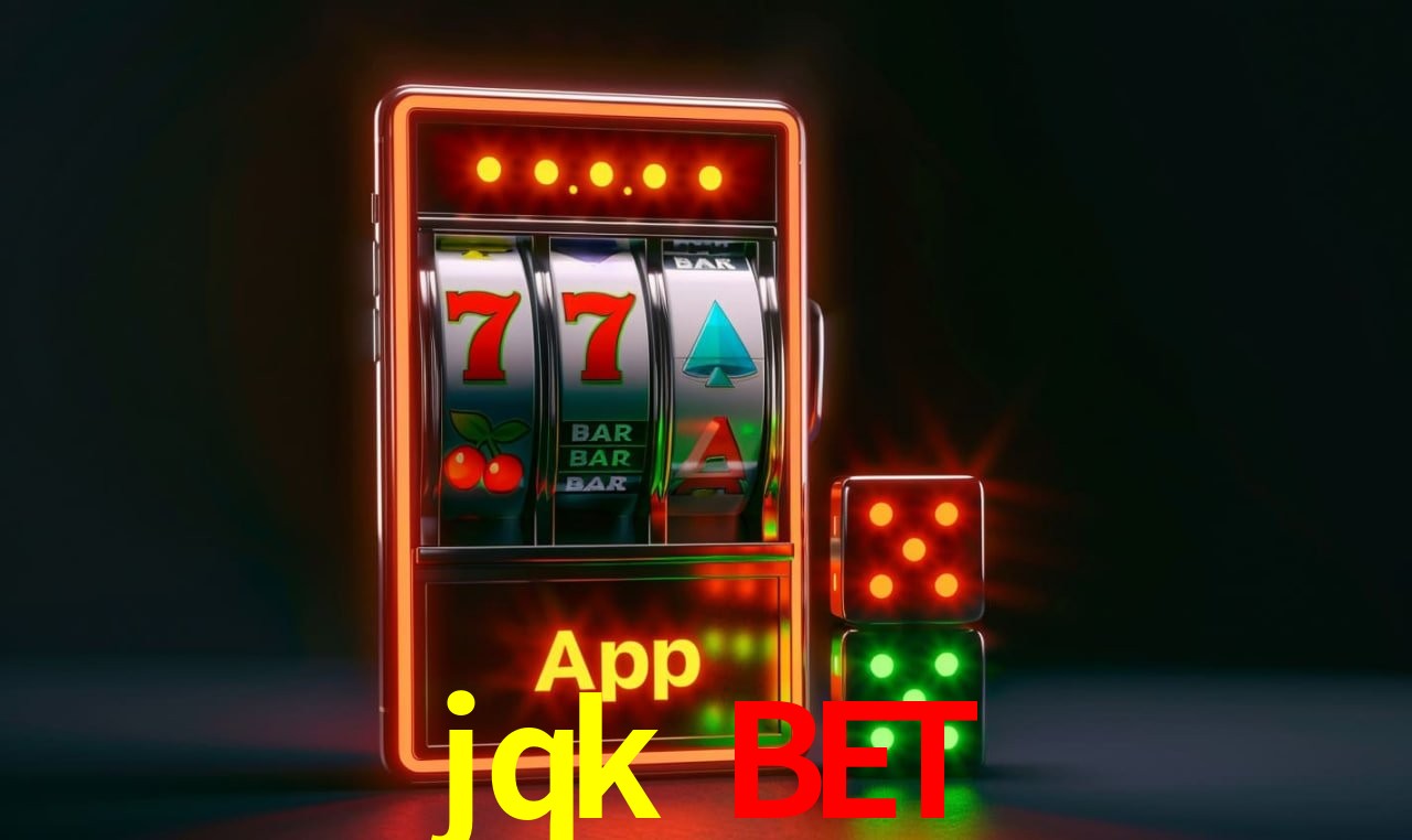 Integração de APIs jqk bet