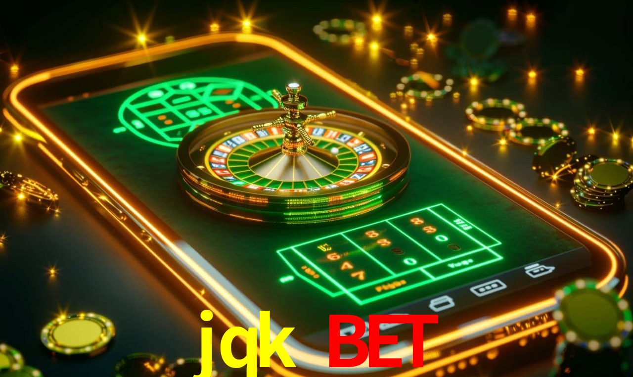 Jogos de Slot jqk bet