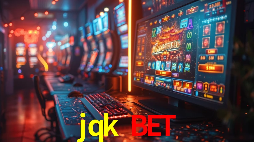 jqk bet login
