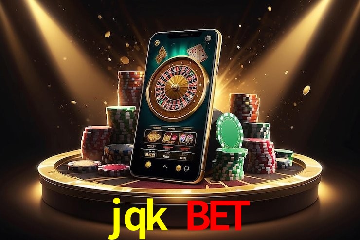 Estatísticas do Jogo jqk bet