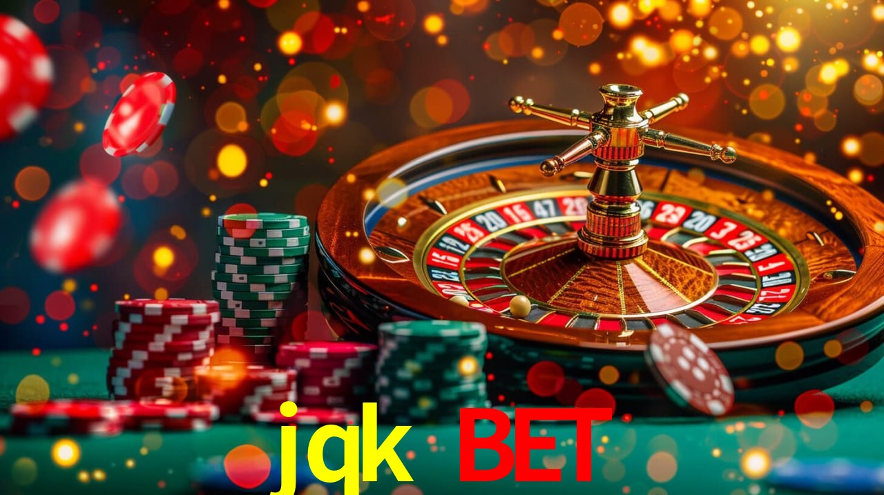 Programa VIP jqk bet