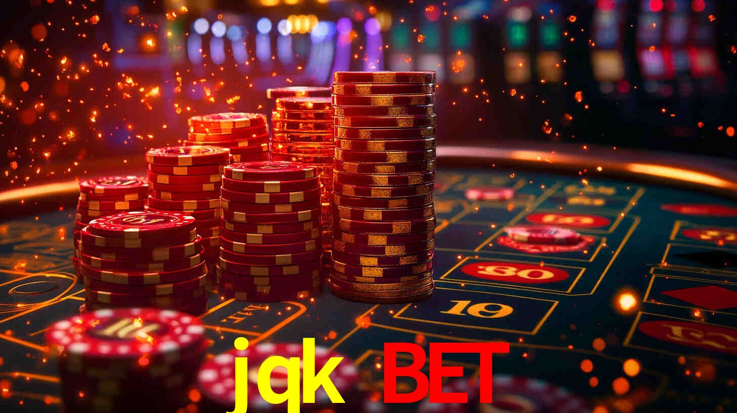 Programa VIP jqk bet