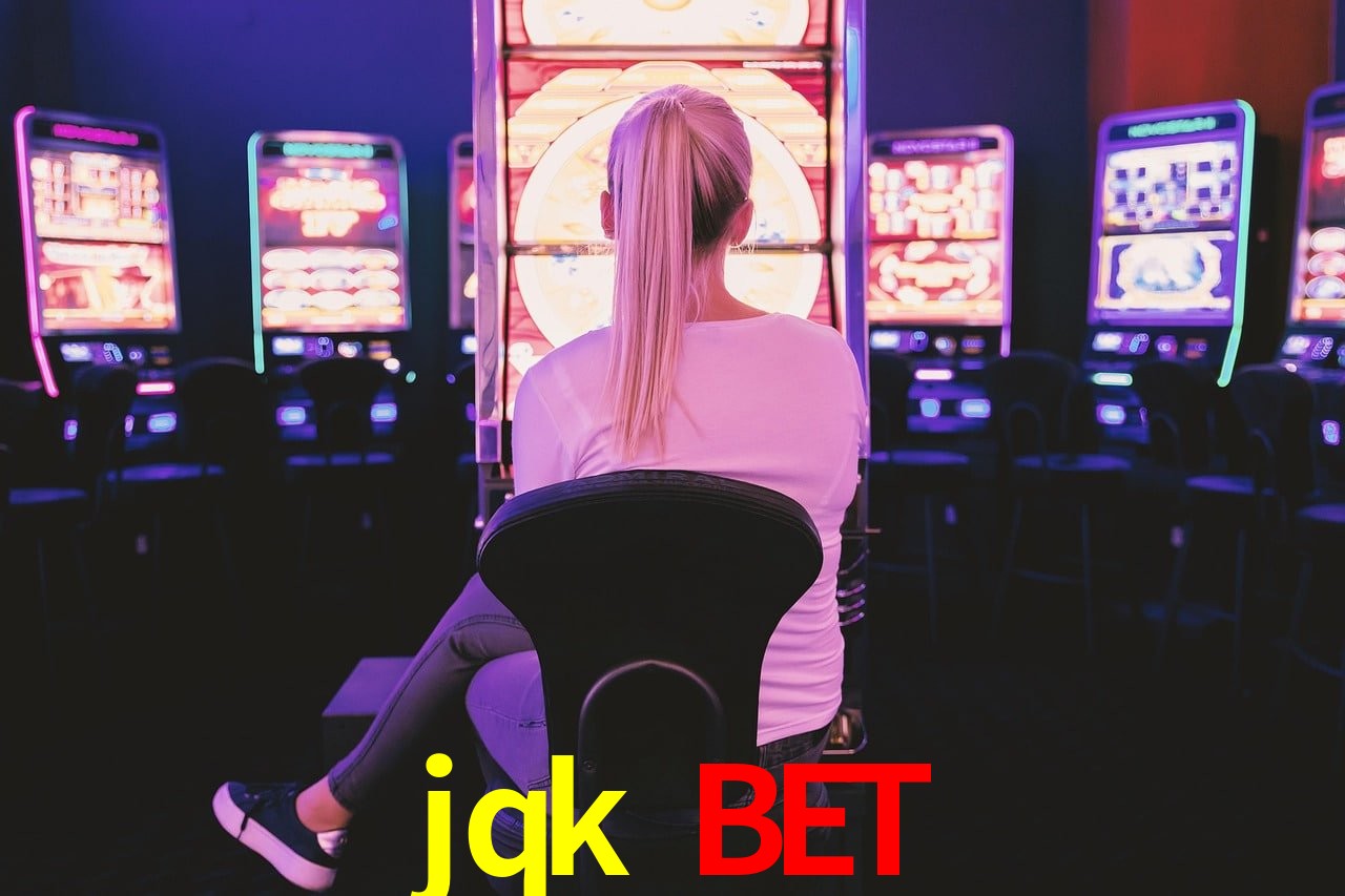 Mesa de Roleta jqk bet