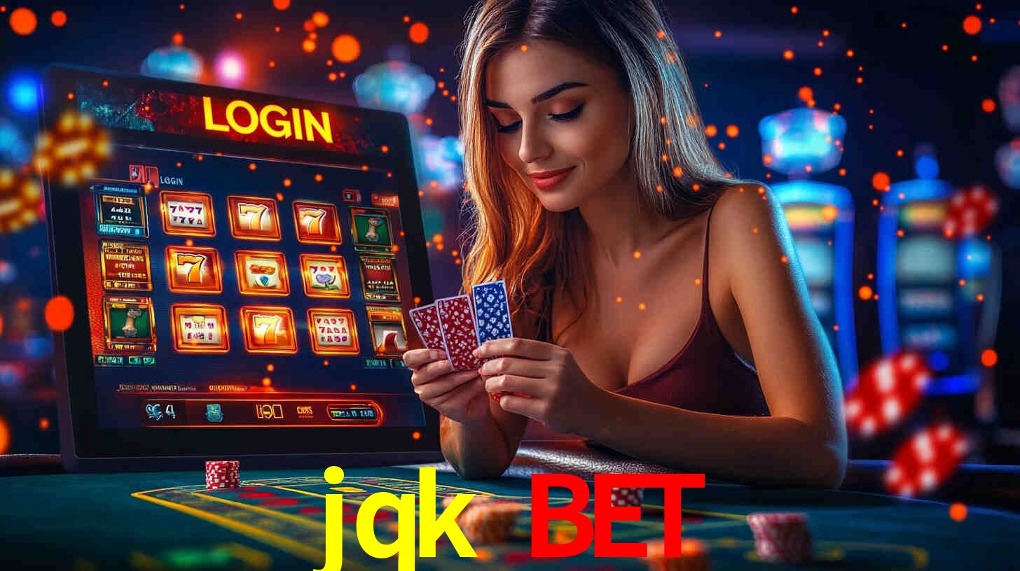 jqk bet,jqk bet app