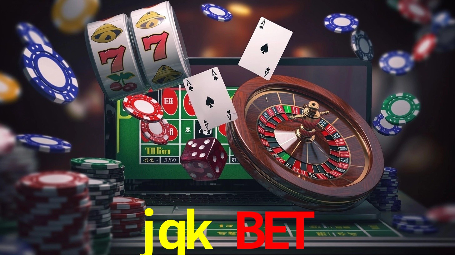Explore as vantagens do jqk bet: serviço profissional e confiabilidade