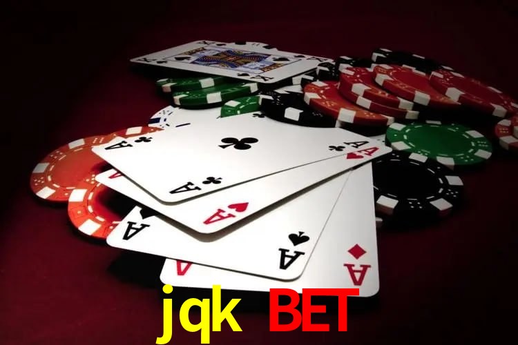 Recursos de Bônus jqk bet