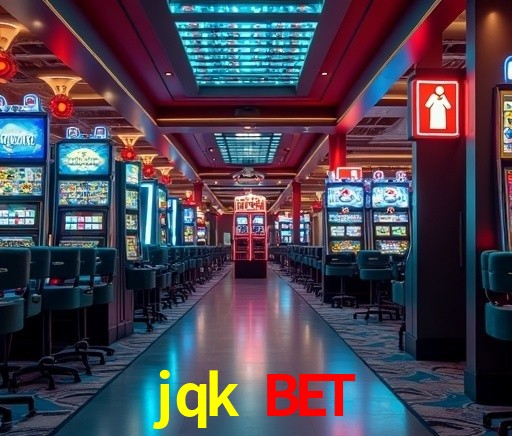Bônus Diários jqk bet