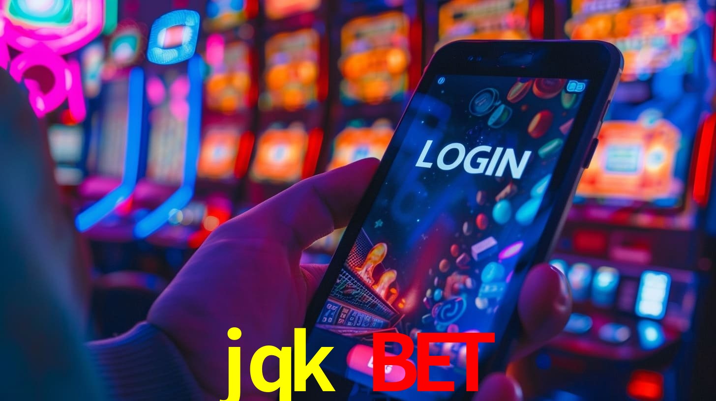 Avaliações dos Jogadores jqk bet