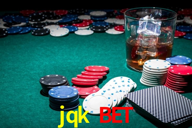 Diretório de Jogos jqk bet