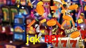 jqk bet login