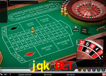 Descubra a Magia dos Jogos de Arcade no jqk bet