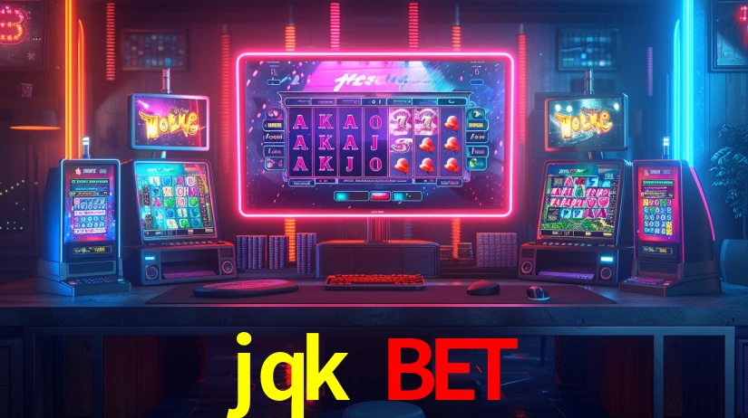 jqk bet: Jogos de Caça-Níqueis-Altas Recompensas, Roleta-Velocidade, Blackjack-Desafios Máximos