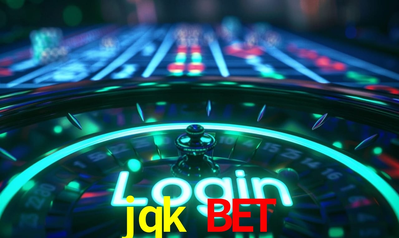 Cadastro Rápido jqk bet
