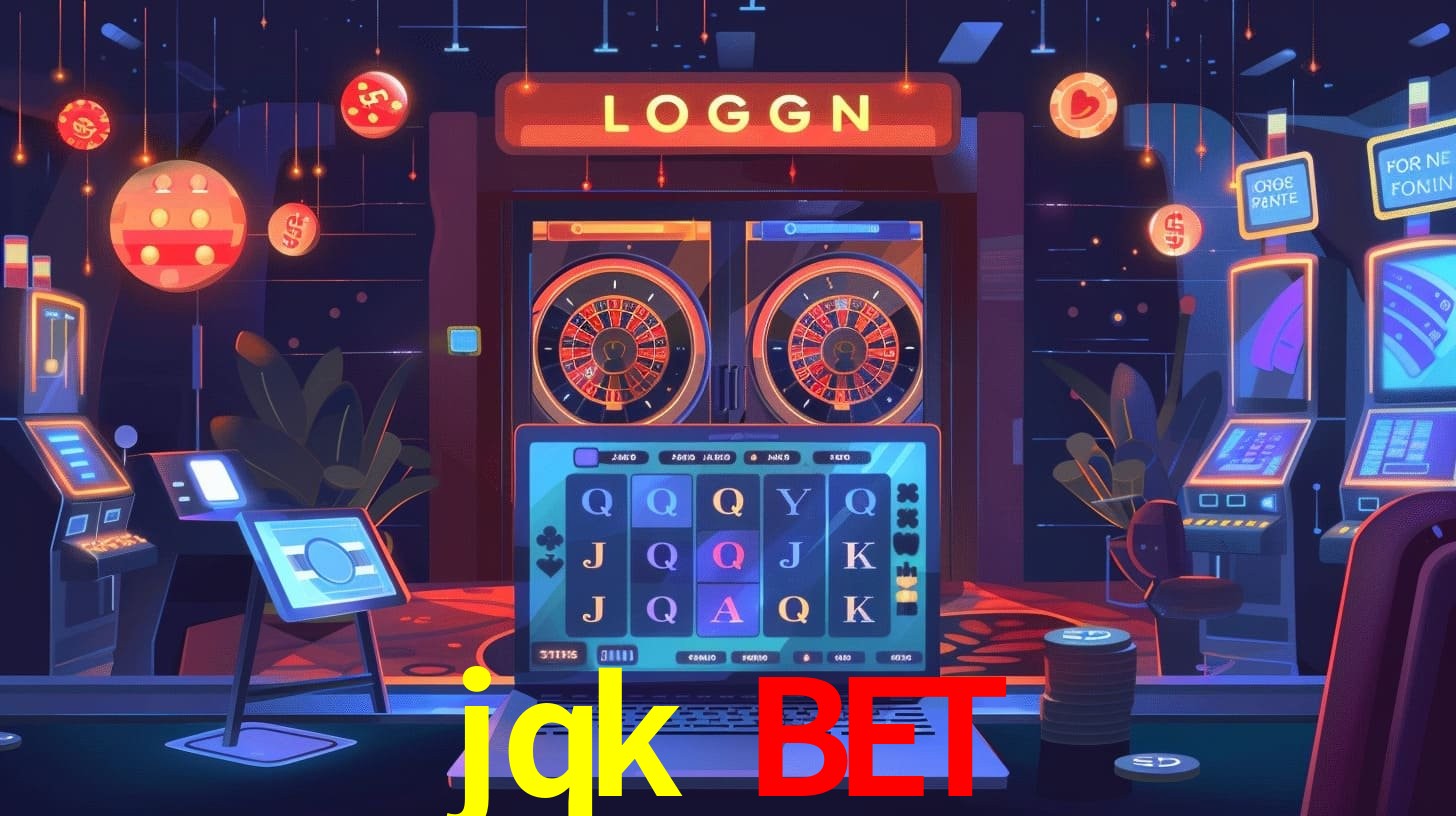 Provedores de Jogos jqk bet