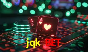 Tecnologia da Plataforma jqk bet