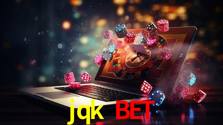 Mesa de Roleta jqk bet