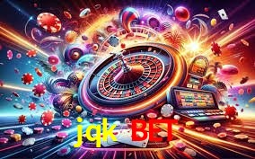 Benefícios da Conta jqk bet
