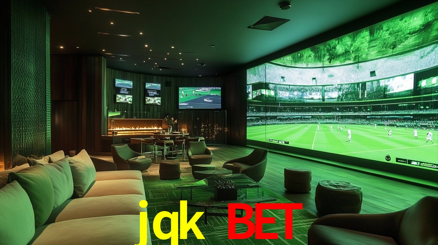 jqk bet: Seu Cassino Premiado com Pagamentos Rápidos
