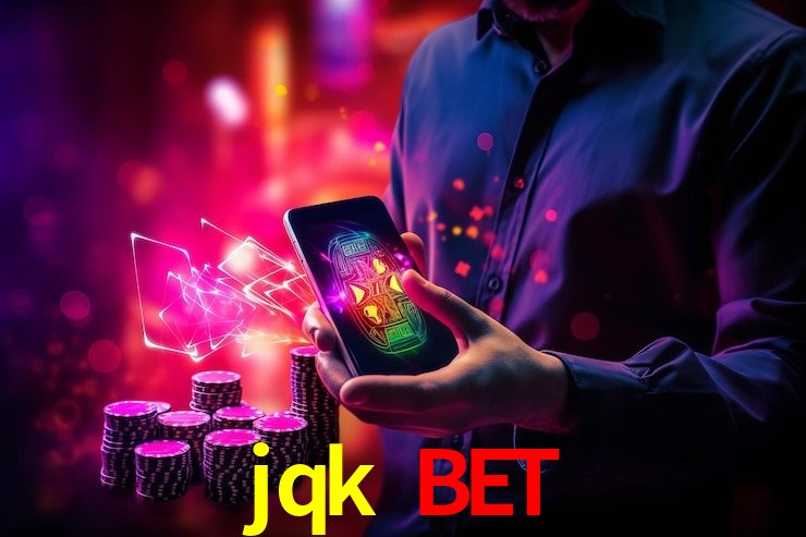 Estatísticas do Jogo jqk bet