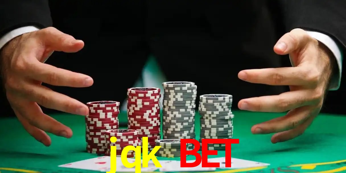 Promoção Relâmpago jqk bet