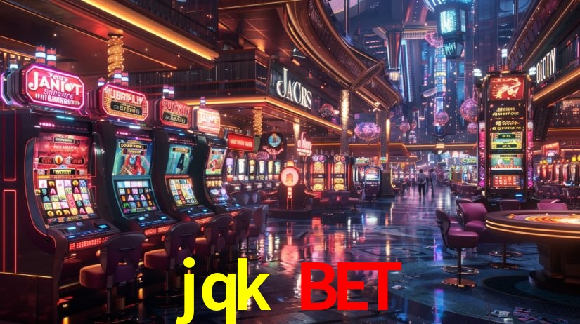 Casino VIP jqk bet