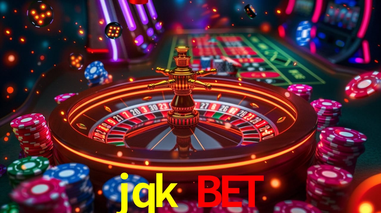 Jogo Spaceman jqk bet