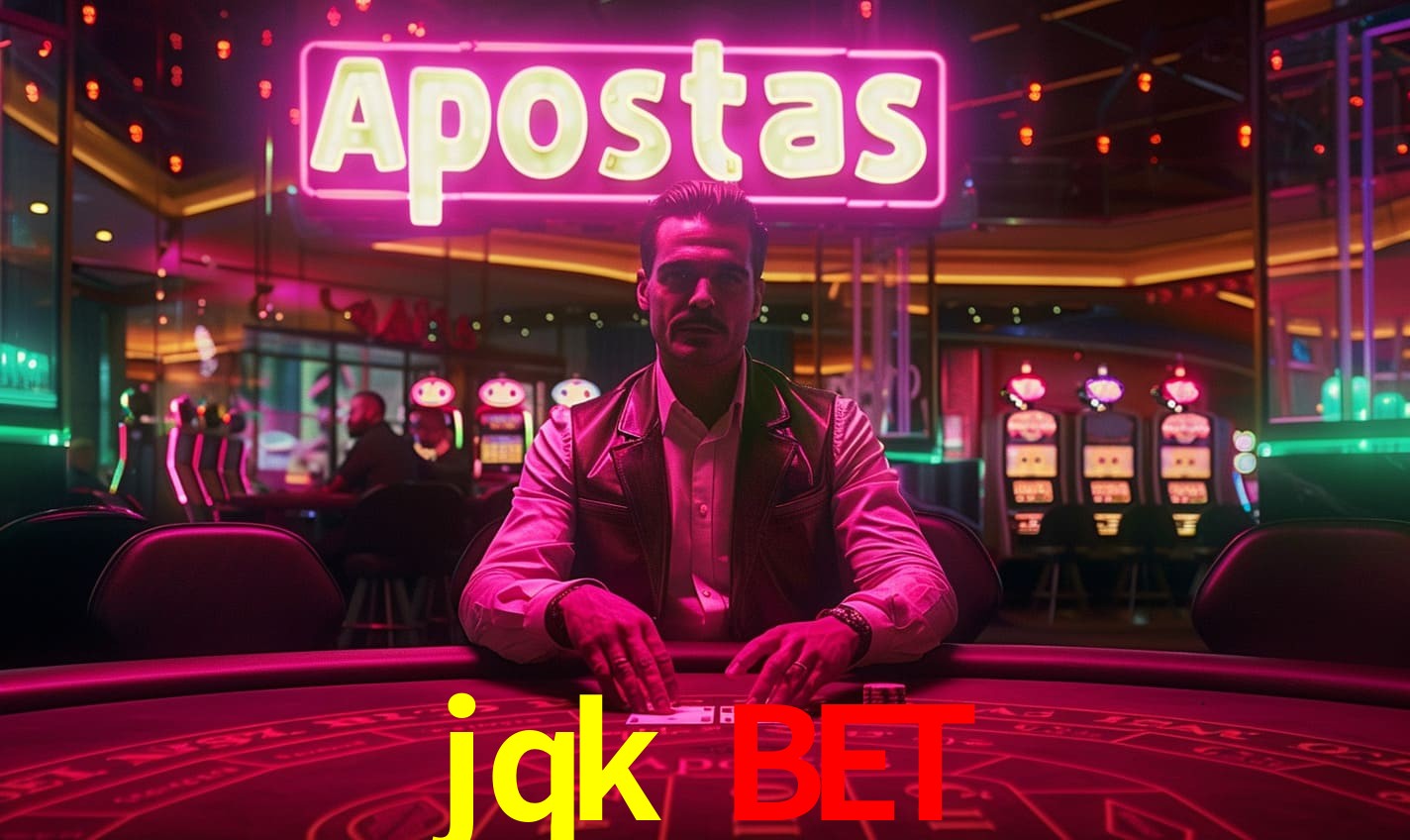 Jogos Exclusivos jqk bet