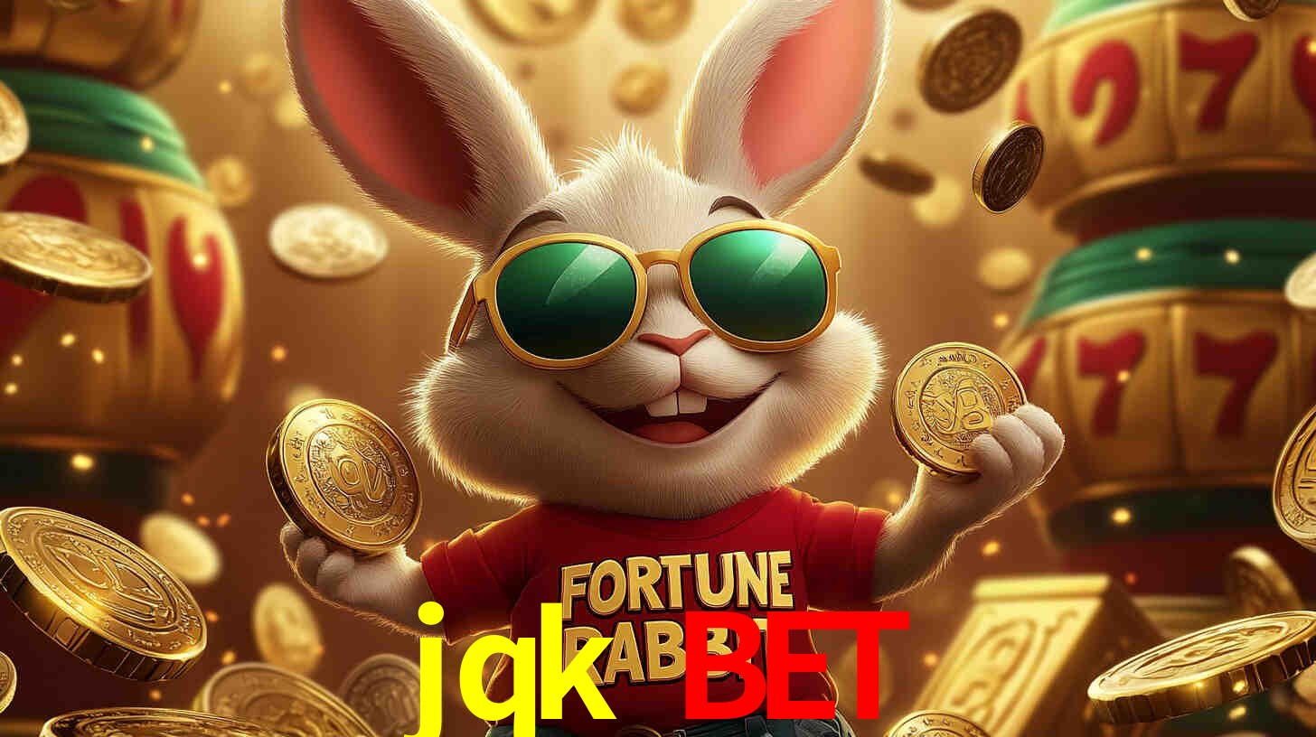 jqk bet