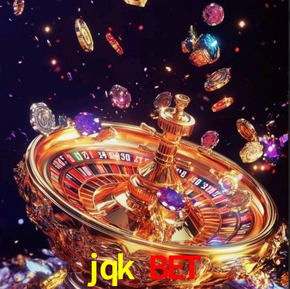 Casino Ao Vivo jqk bet