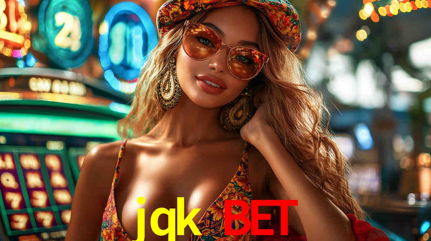 Bônus Diários jqk bet