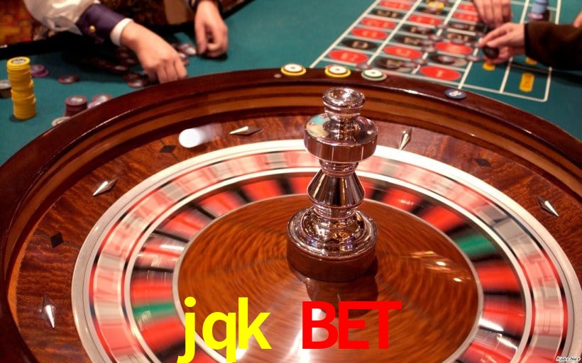 Estatísticas jqk bet