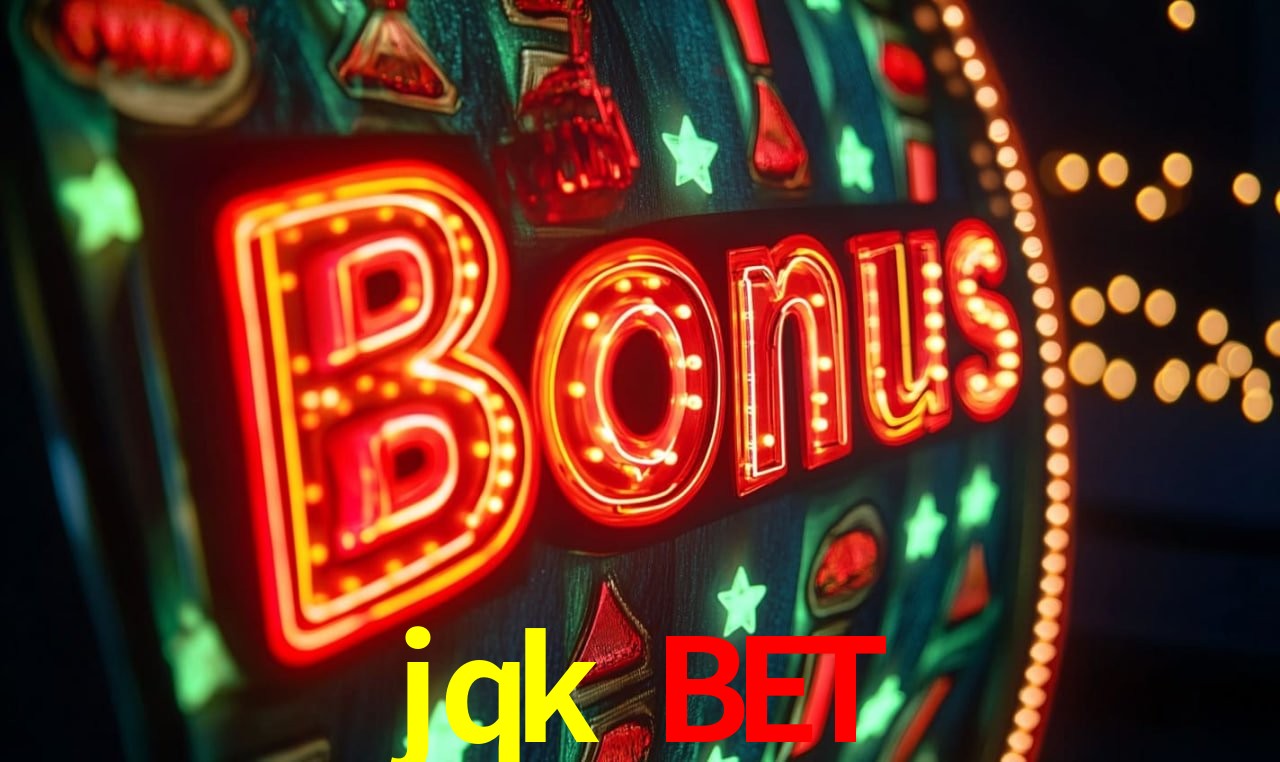Apostas de Tênis jqk bet