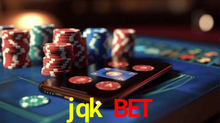 Jogos de Slot jqk bet