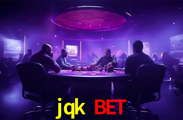 Sistemas de Segurança jqk bet