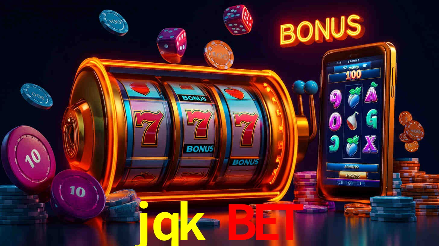 Apostas de Tênis jqk bet