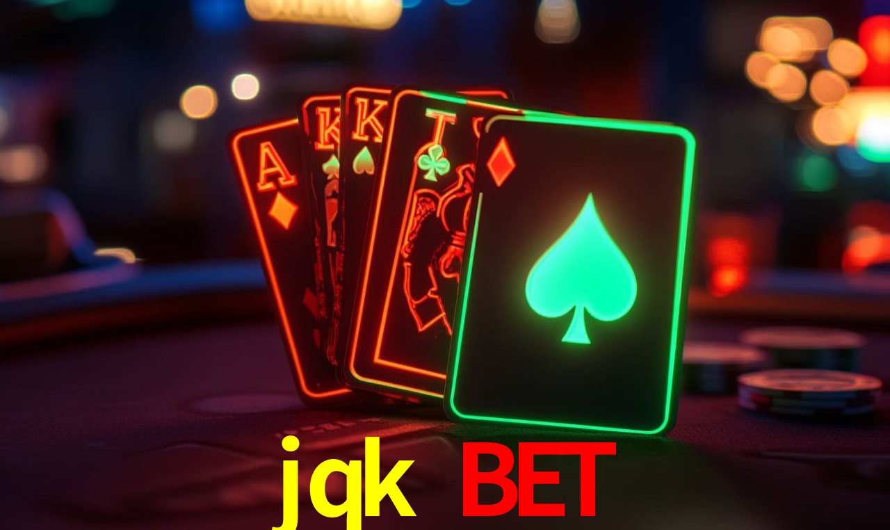 Promoções Sazonais jqk bet