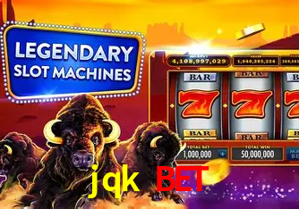 A Popularidade dos Caça-Níqueis no jqk bet