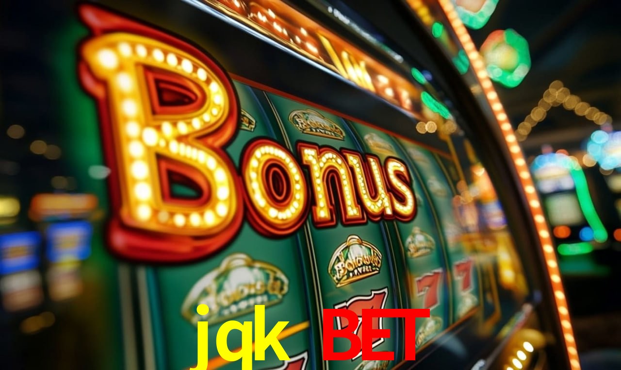 Tecnologia da Plataforma jqk bet
