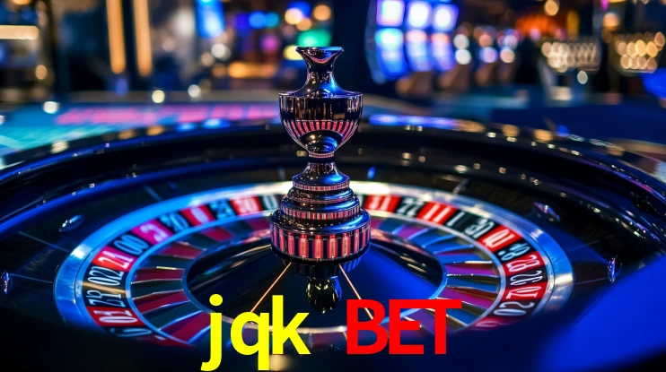 Experimente o Login Seguro Premium no jqk bet