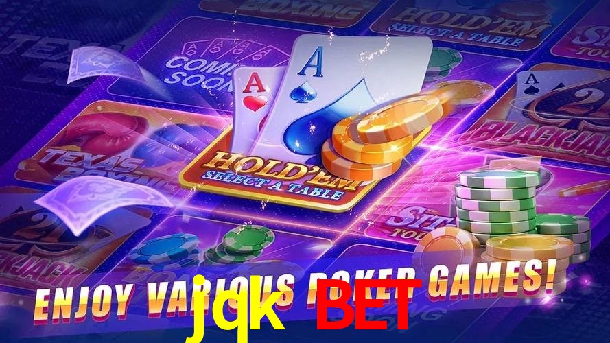 Casino Ao Vivo jqk bet