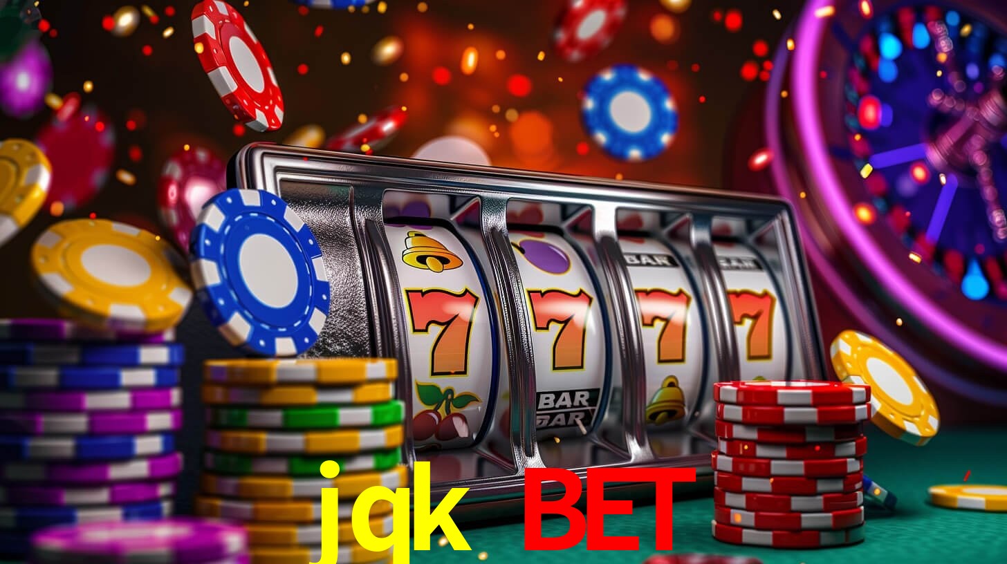 Estatísticas Esportivas jqk bet