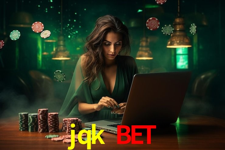 PIX Instantâneo jqk bet