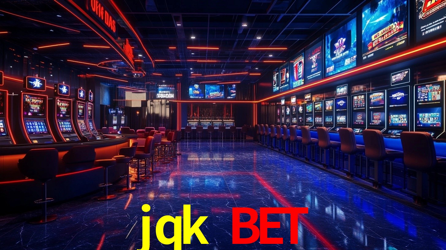 APP oficial da jqk bet para mobile