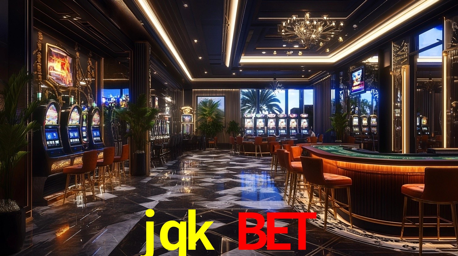 jqk bet