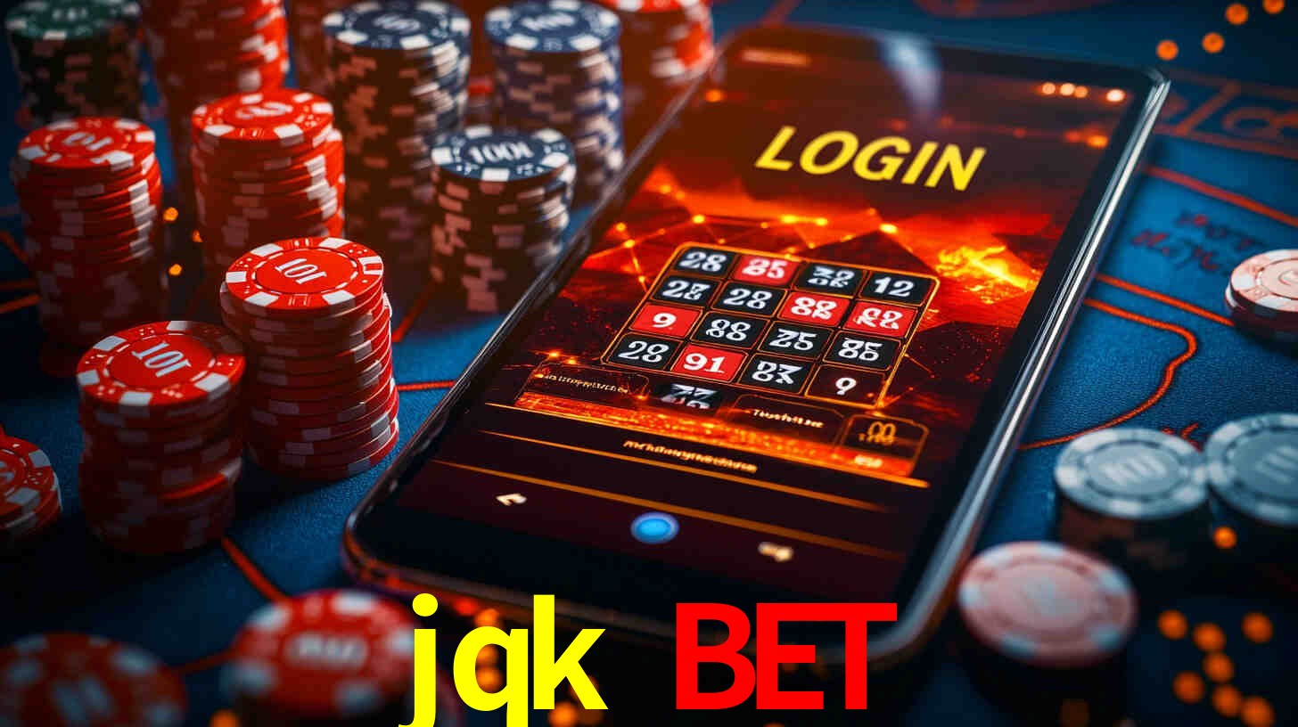 jqk bet: A Experiência de Casino com Jogos de Mesa ao Vivo
