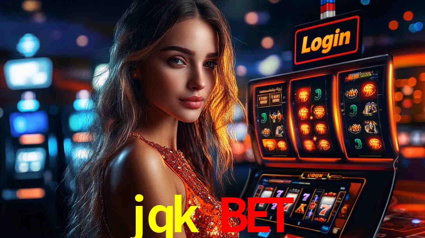 jqk bet